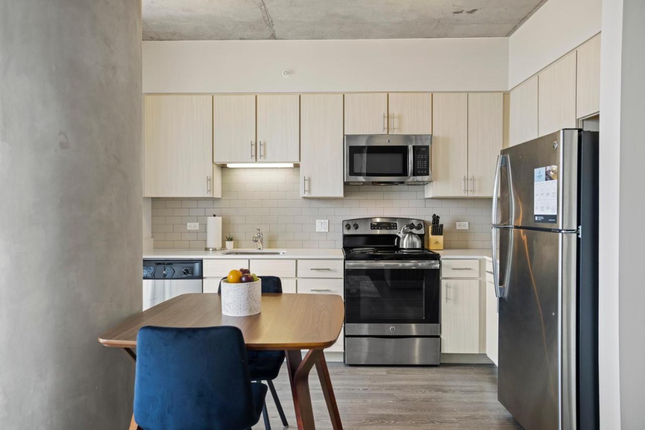 Placemakr Premier Sobro Hotel Nashville
