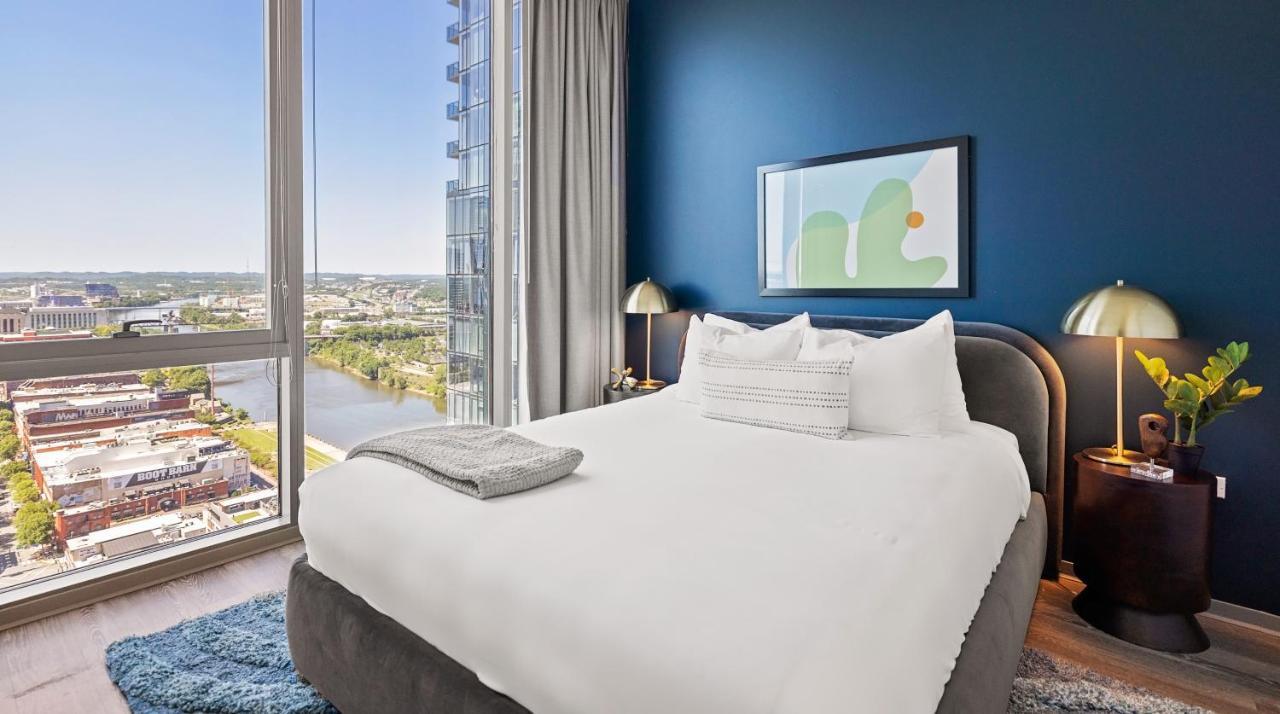 Placemakr Premier Sobro 5* Nashville