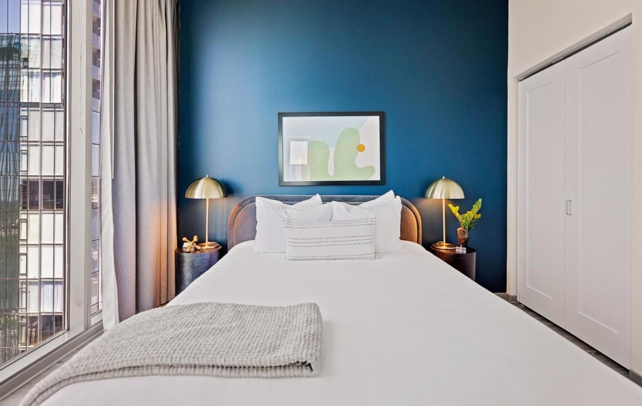 Hotel Placemakr Premier Sobro 5*