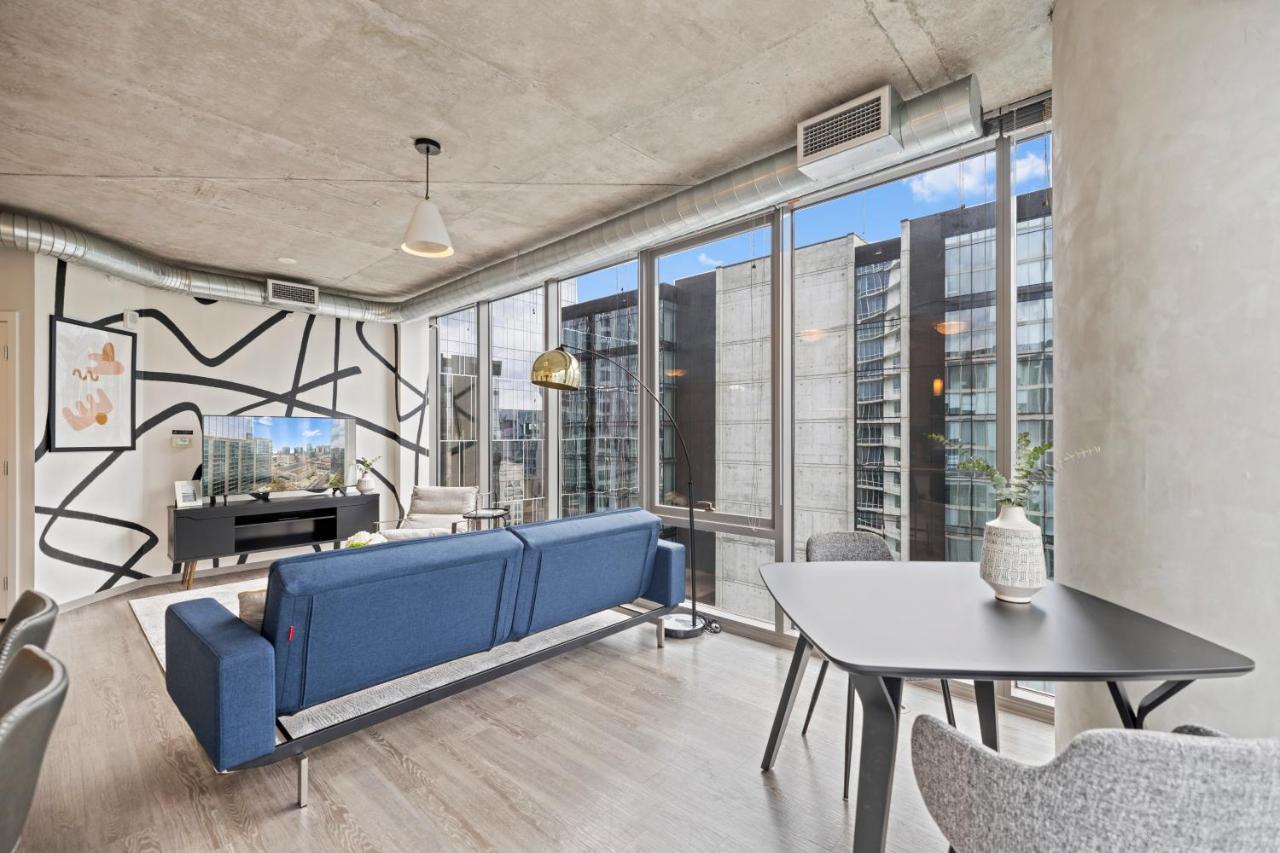 Placemakr Premier Sobro Hotel